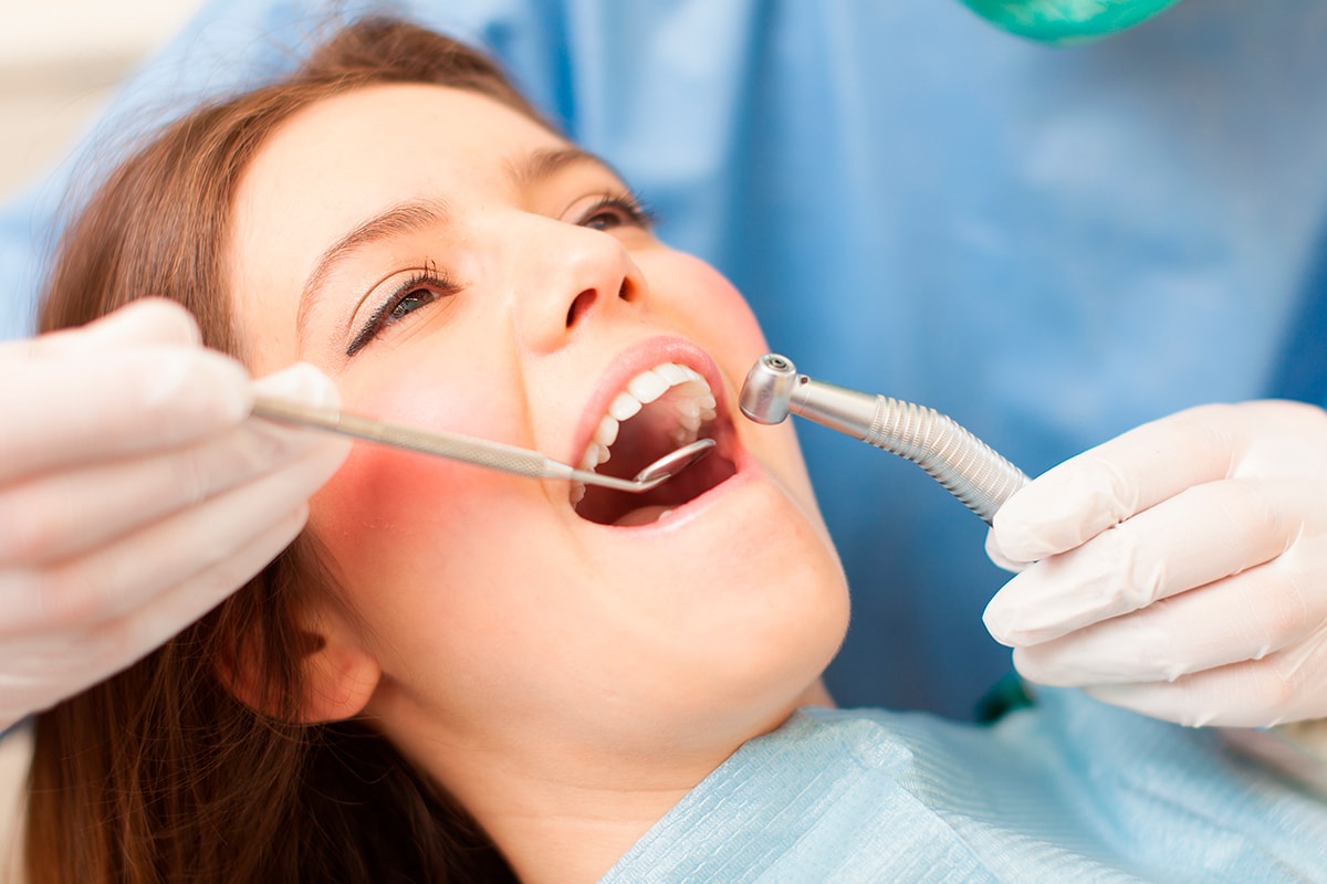 Dental Treatment | Family Dentists | Barnt Green Dental