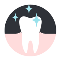 Cosmetic Dentistry Icon